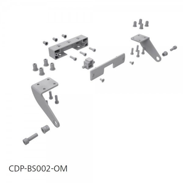 Konsolensatz CDP-BS002-OM