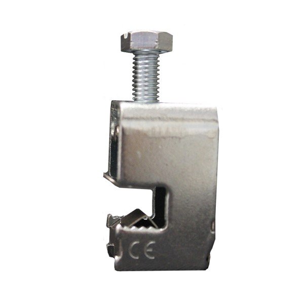 SCHRACK Alu-Kupfer-Leiteranschlussklemme 16-70mm² / 10mm - IS5057010-