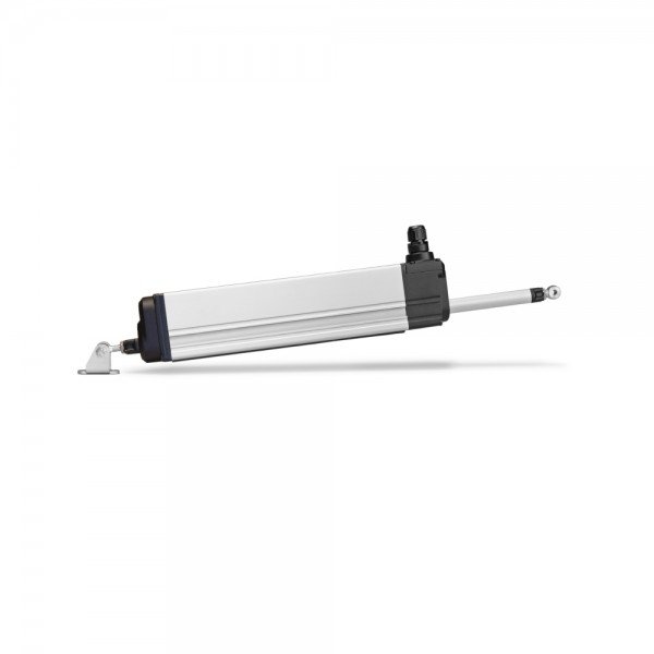 TOPP spindle drive S80 - 230V - for louvre windows