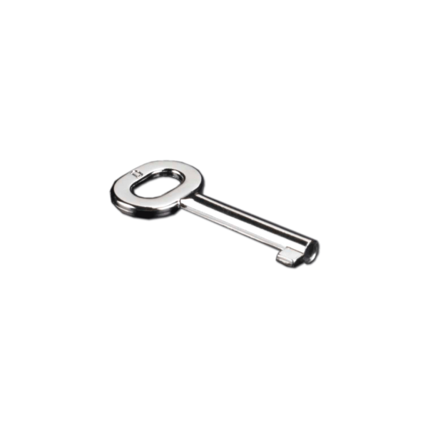 WindowMaster spare key (metal) WSA 453
