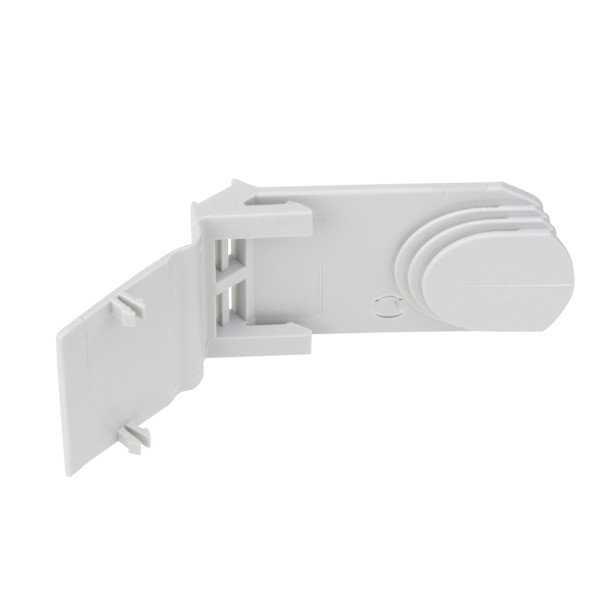 SCHRACK Staubschutzdeckel für Aluminium / Kupfer Klemme 185mm² - IKA21519--