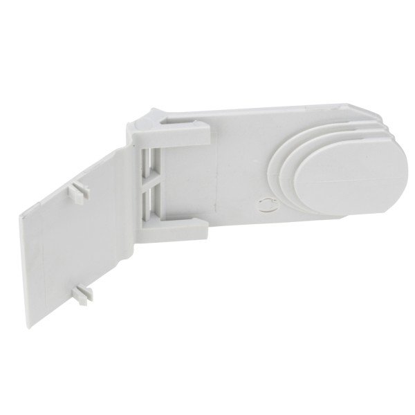 SCHRACK Staubschutzdeckel für Aluminium / Kupfer Klemme 300mm² - IKA21719--