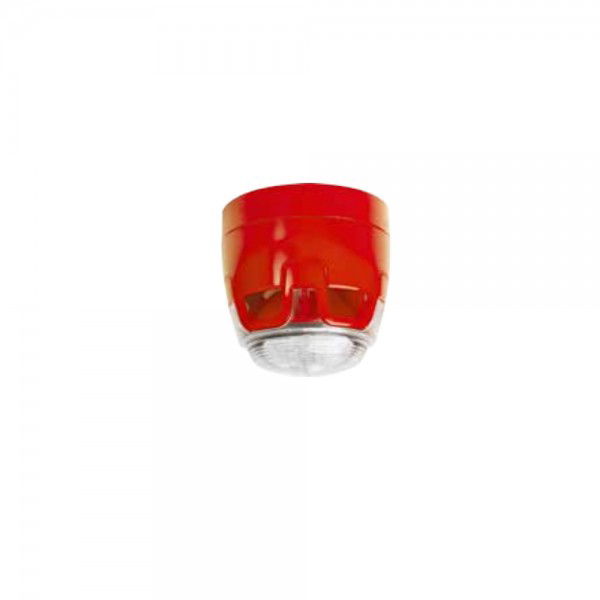 Honeywell Kombisignalgeber CWSS-RW-S5