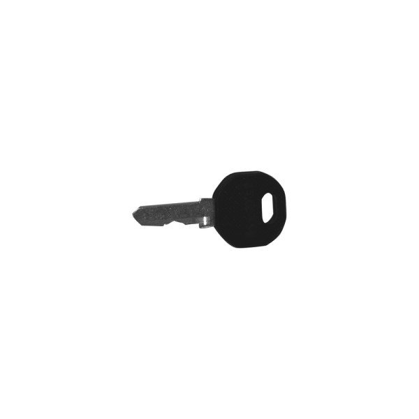 SCHRACK Schlüssel 333 für Halbzylinderschloss DV900333