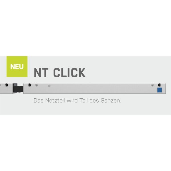 Aumüller Netzteil NT Click 230/24V 2,5A