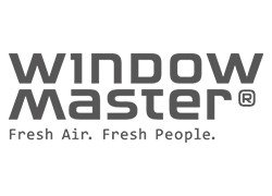 Windowmaster  Windowdrives