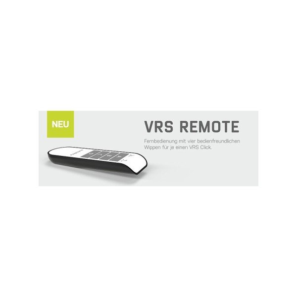 Aumüller VRS Remote